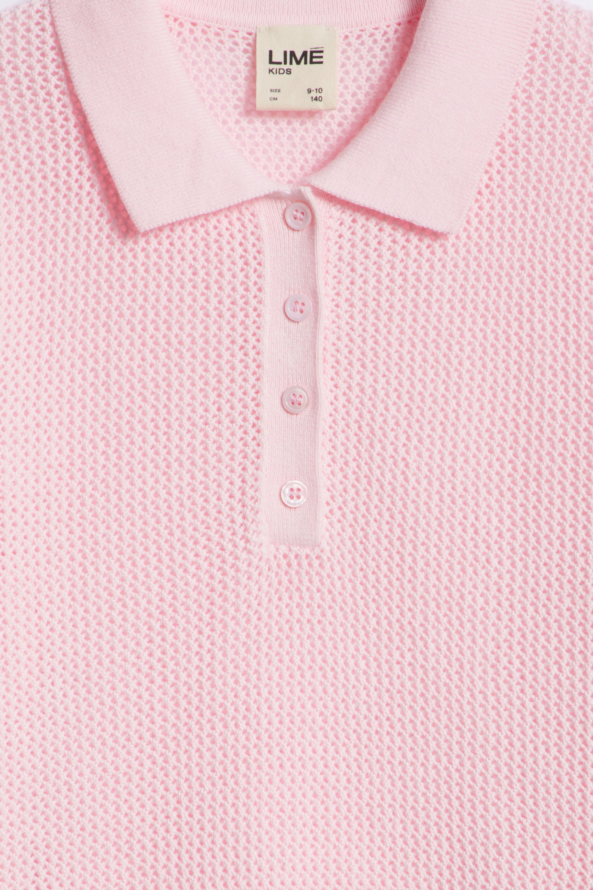 LIGHT PINK