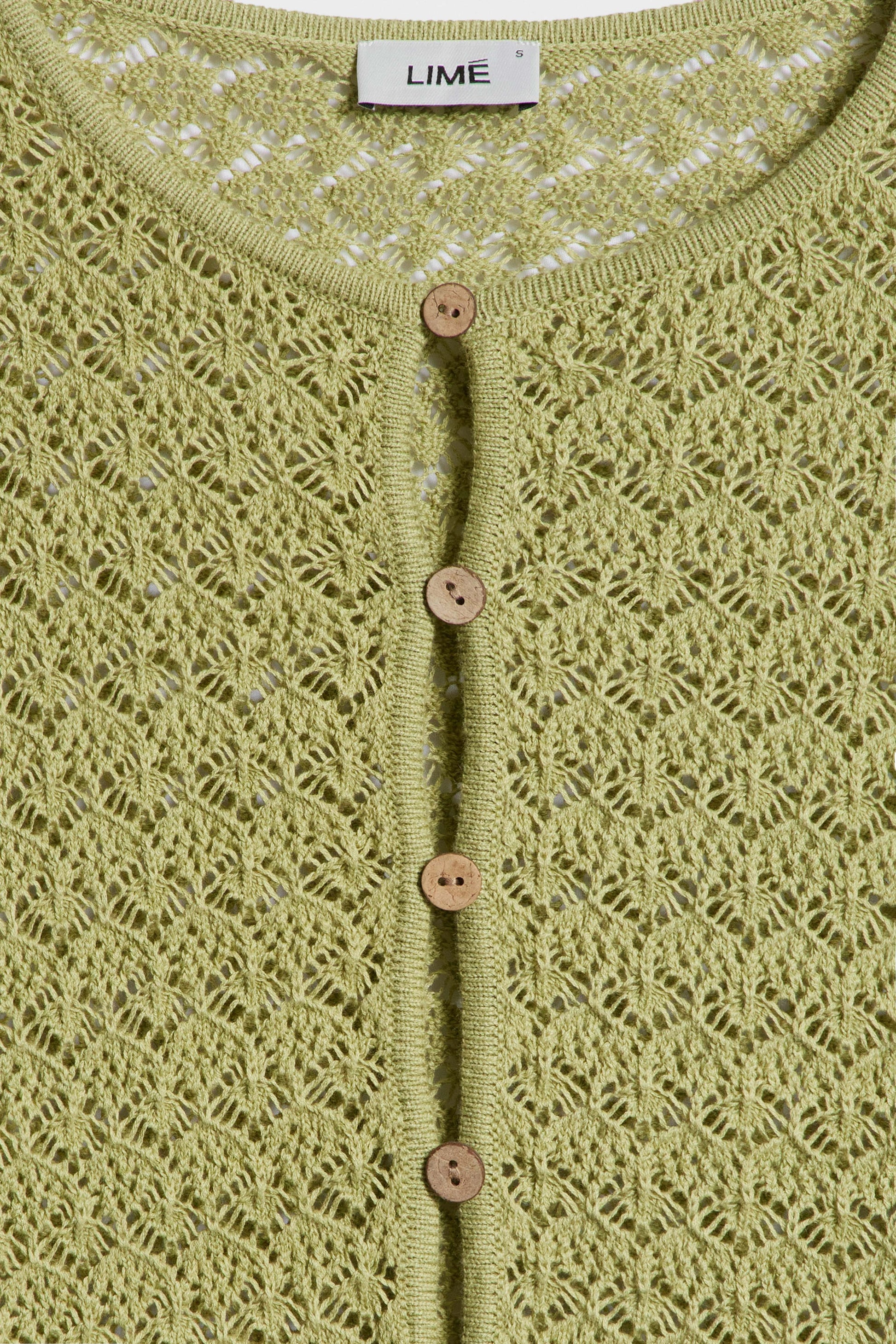 LIGHT GREEN