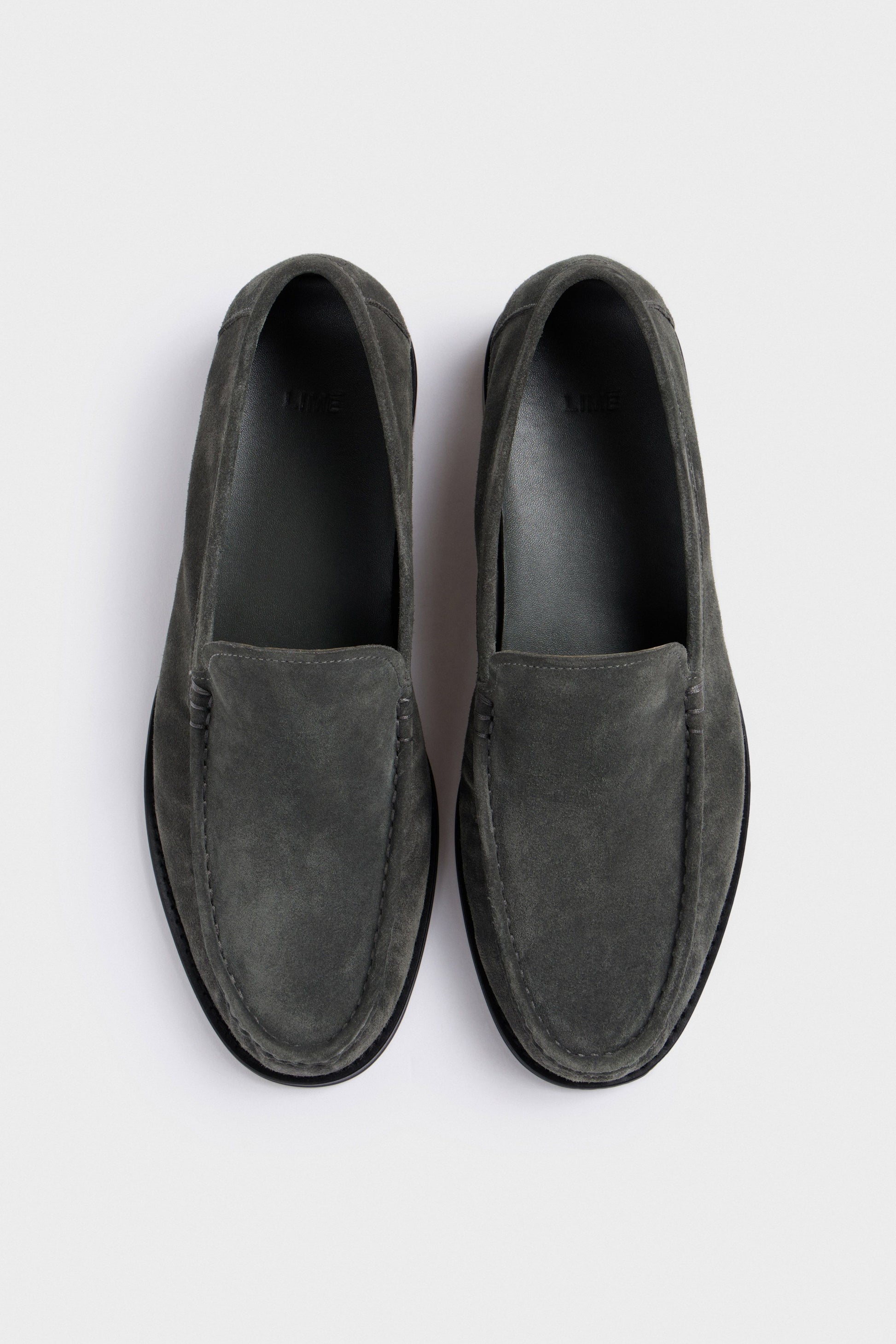 GRAY-GREEN