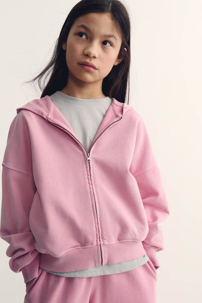 LILAC-PINK