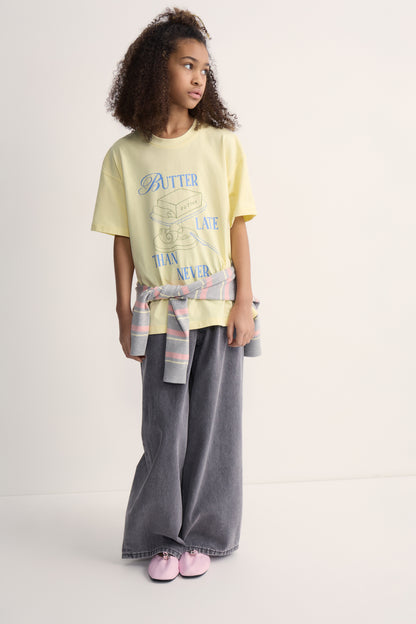 LIGHT YELLOW