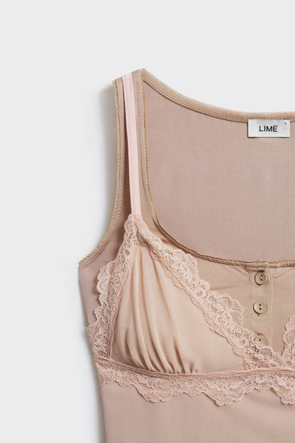 NUDE BEIGE