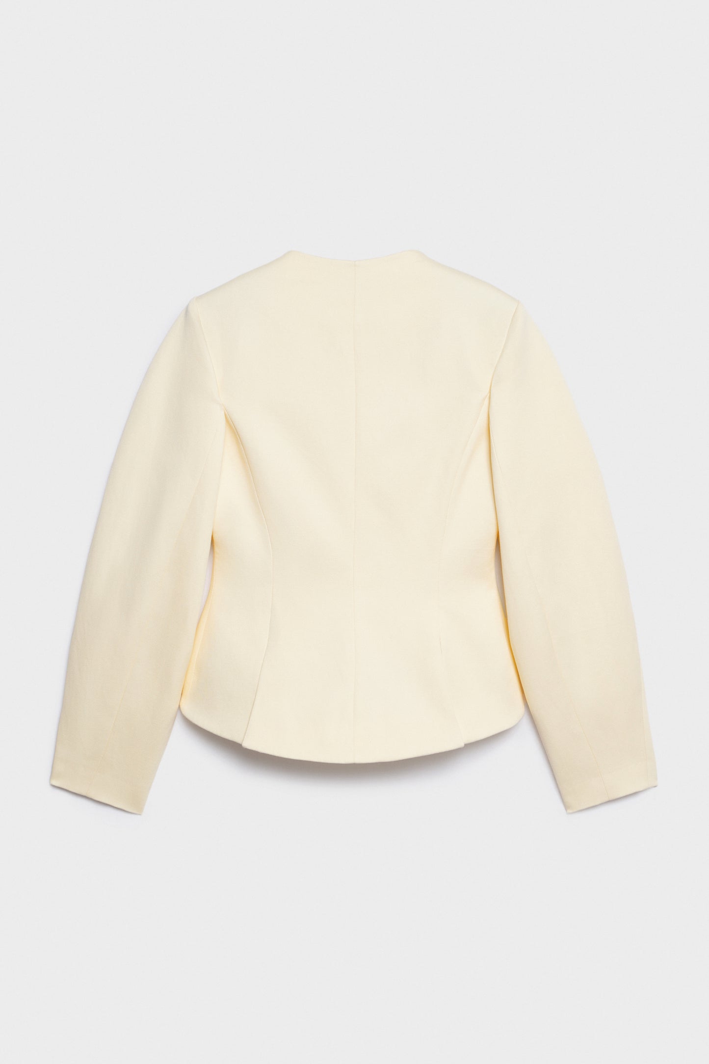 LIGHT YELLOW