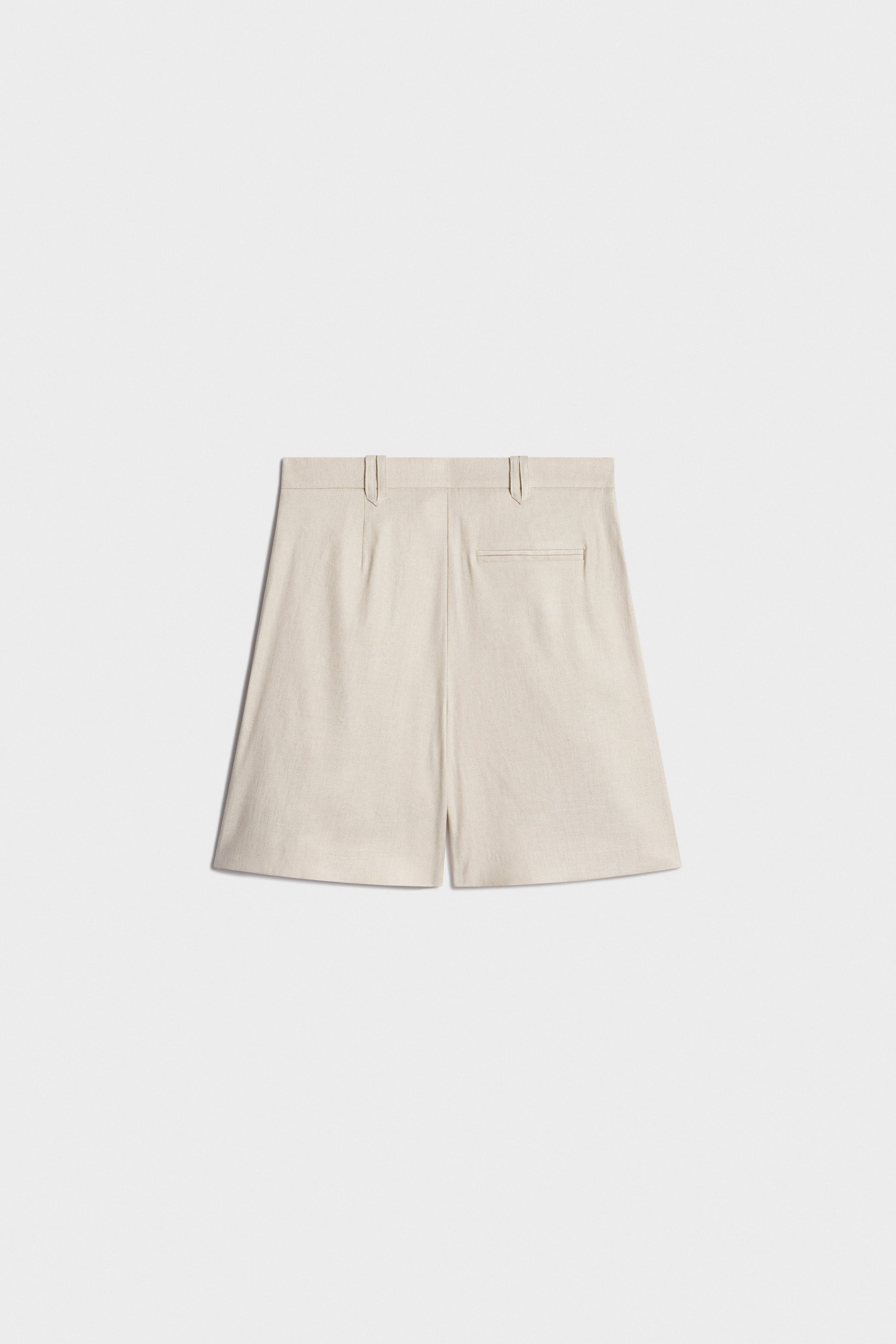 YELLOWISH GRAY MELANGE