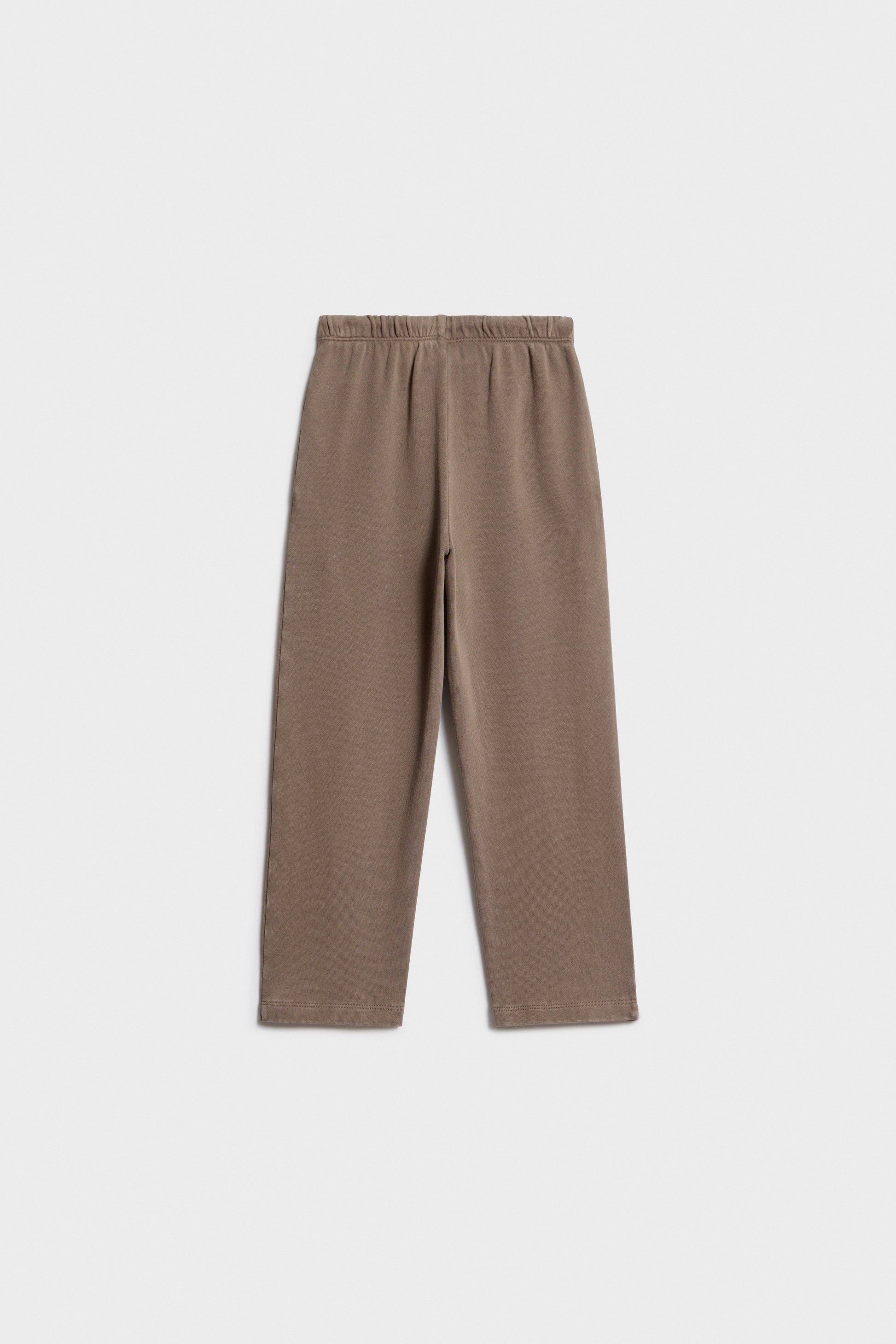 GRAY BROWN