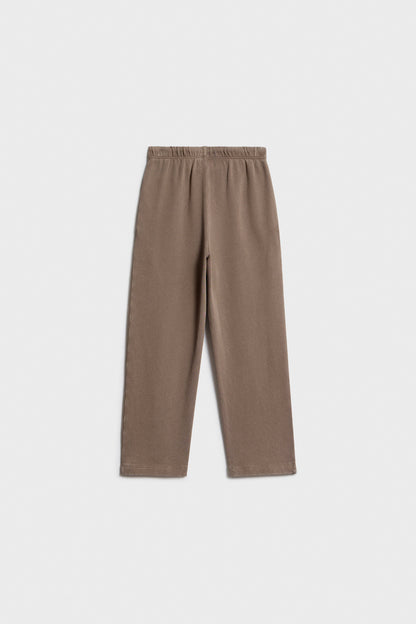 GRAY BROWN