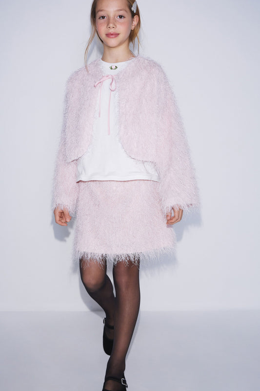 LIGHT PINK