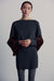 DARK GREY MELANGE