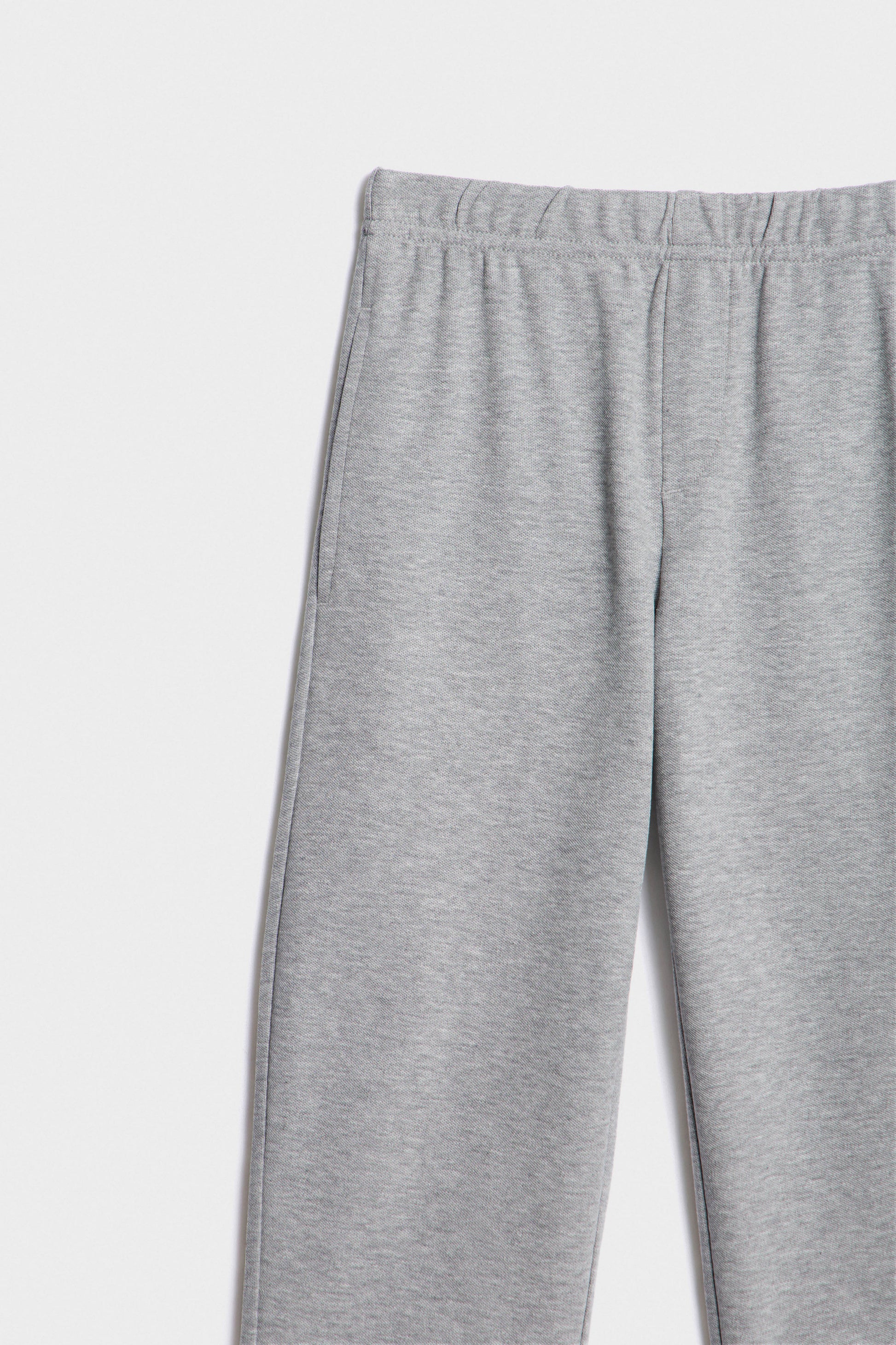 GREY MELANGE