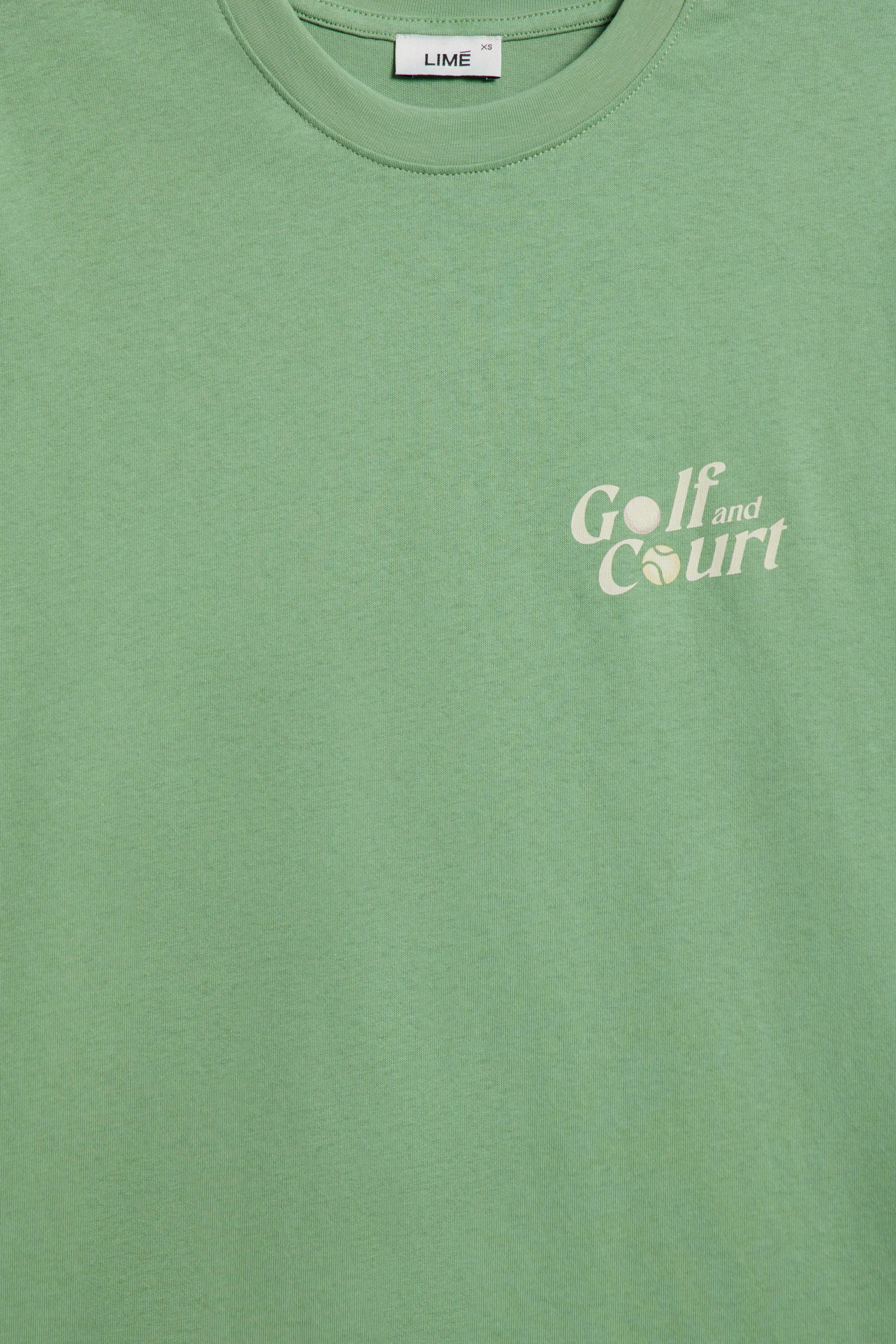 MINERAL GREEN