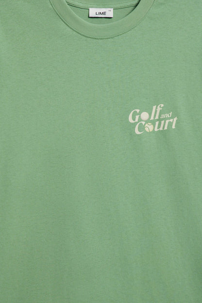 MINERAL GREEN