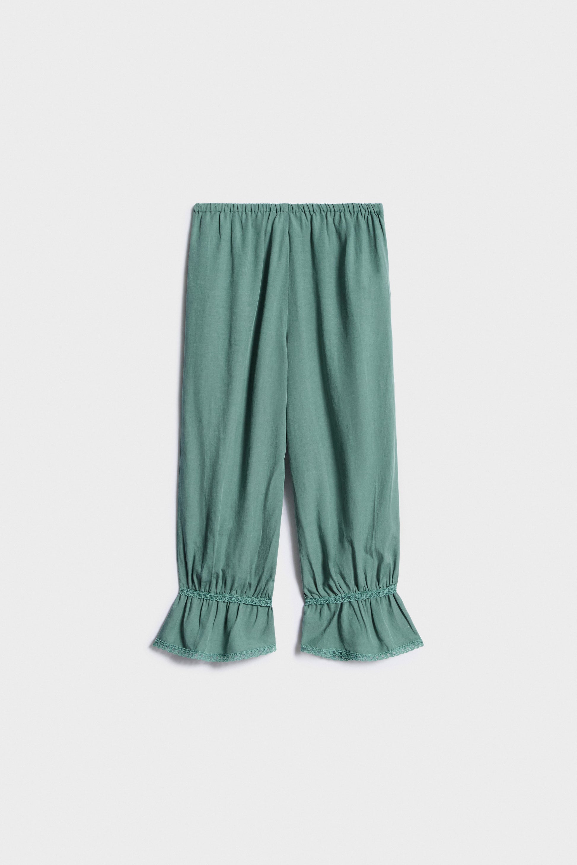 MINERAL GREEN