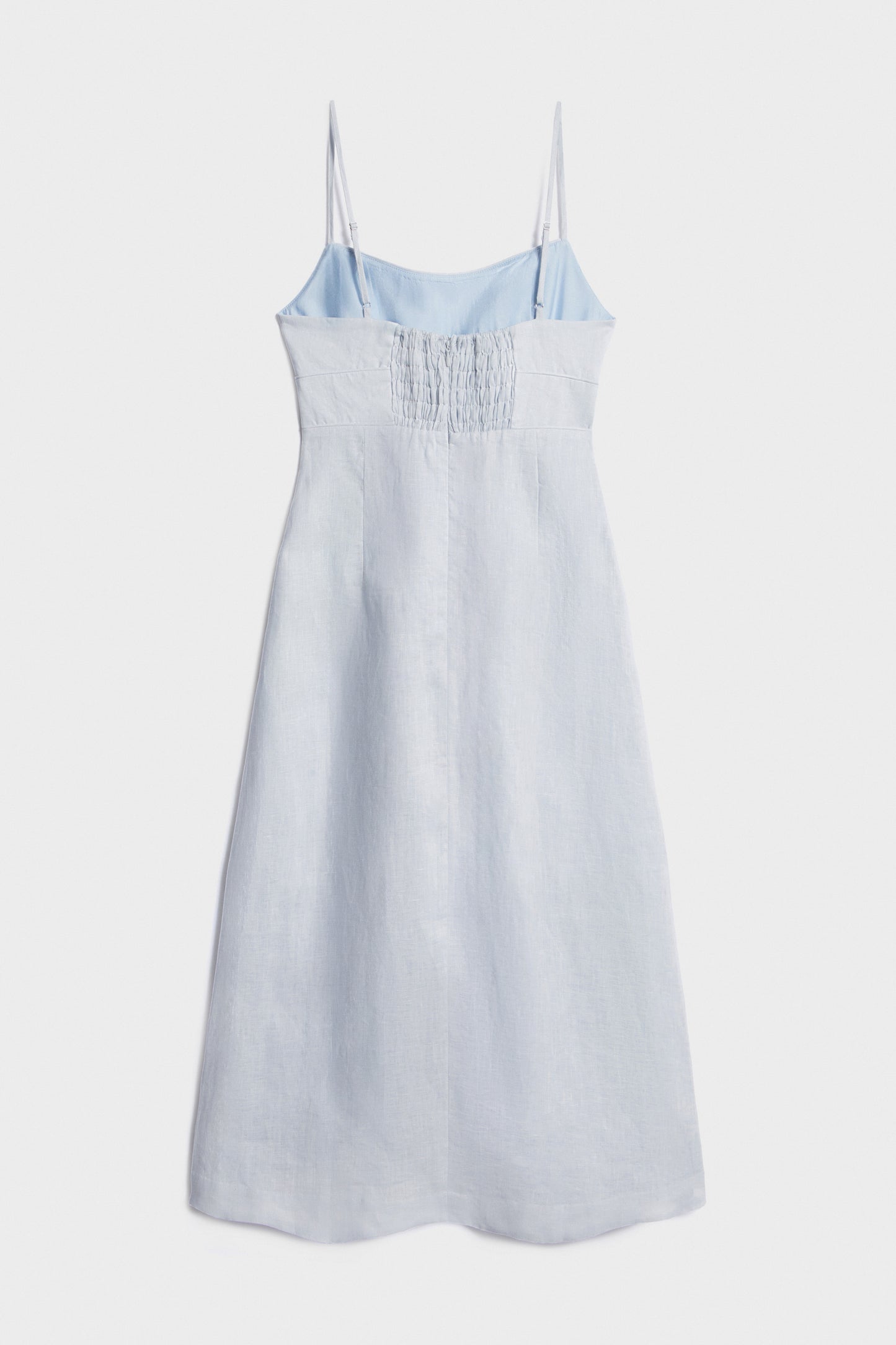 LIGHT BLUE