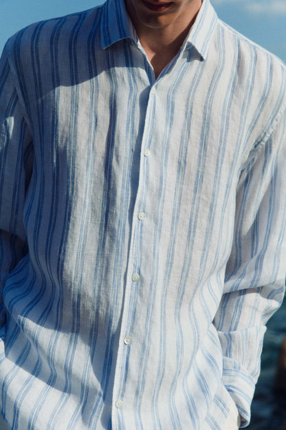 BLUE/WHITE