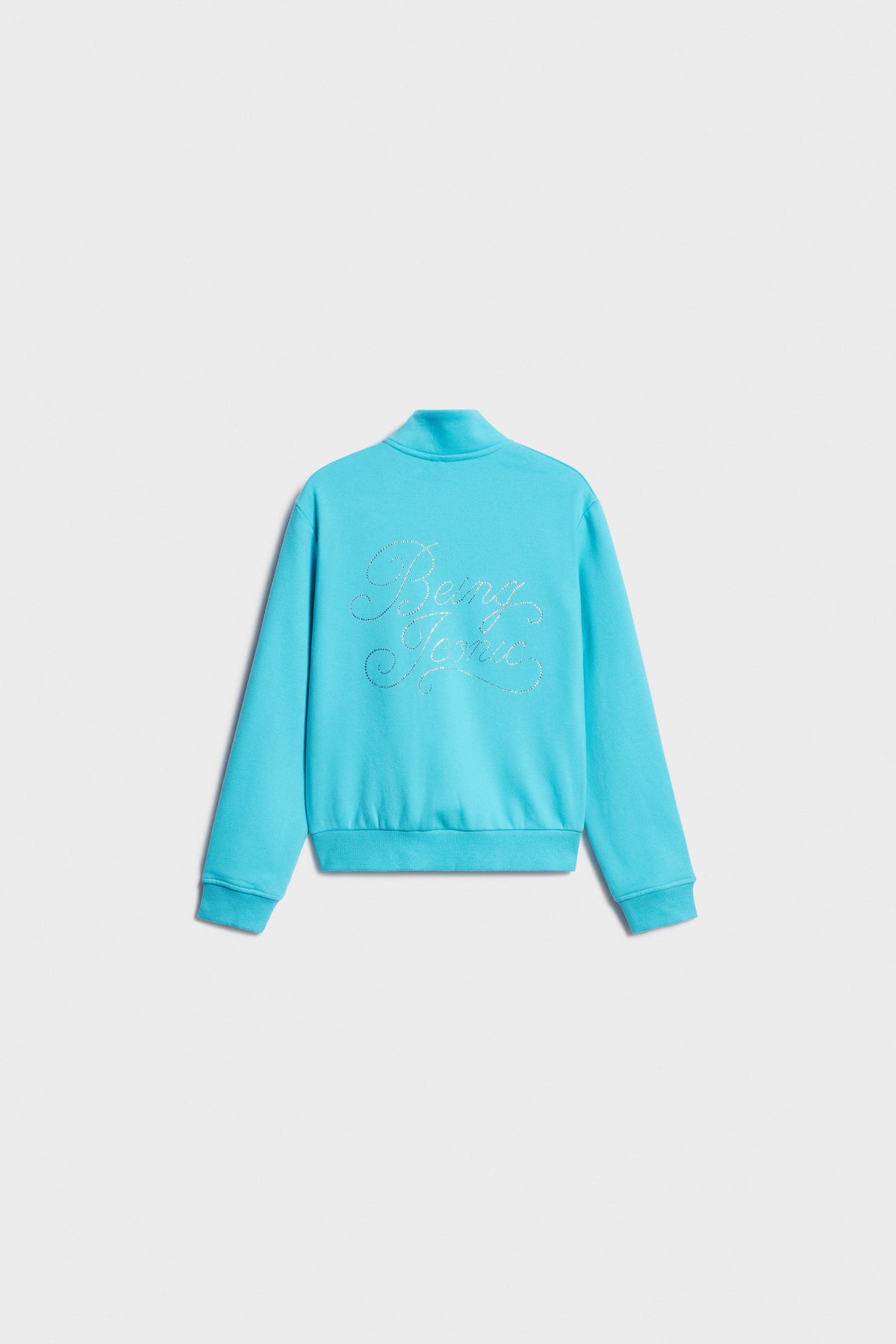 LIGHT TURQUOISE