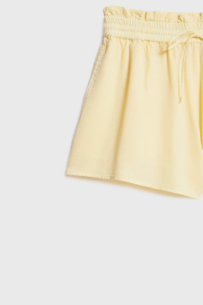 LIGHT YELLOW