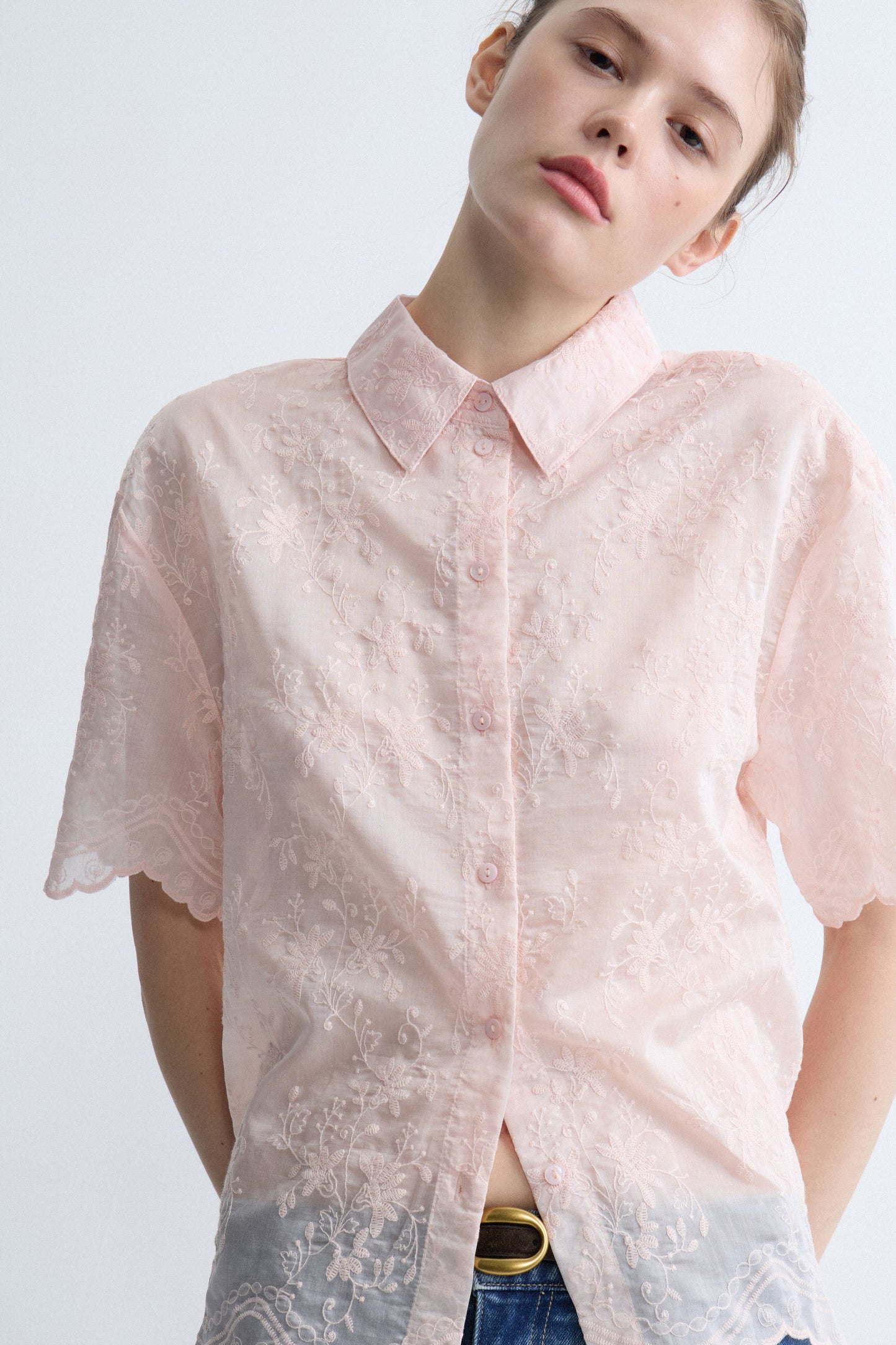 LIGHT PINK