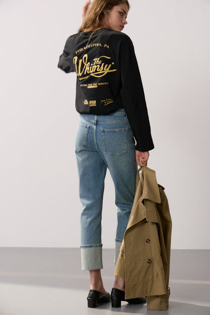 VINTAGE BLUE