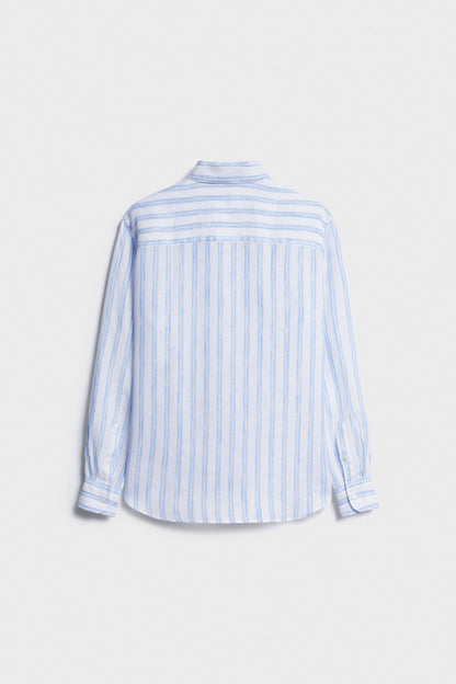 BLUE/WHITE