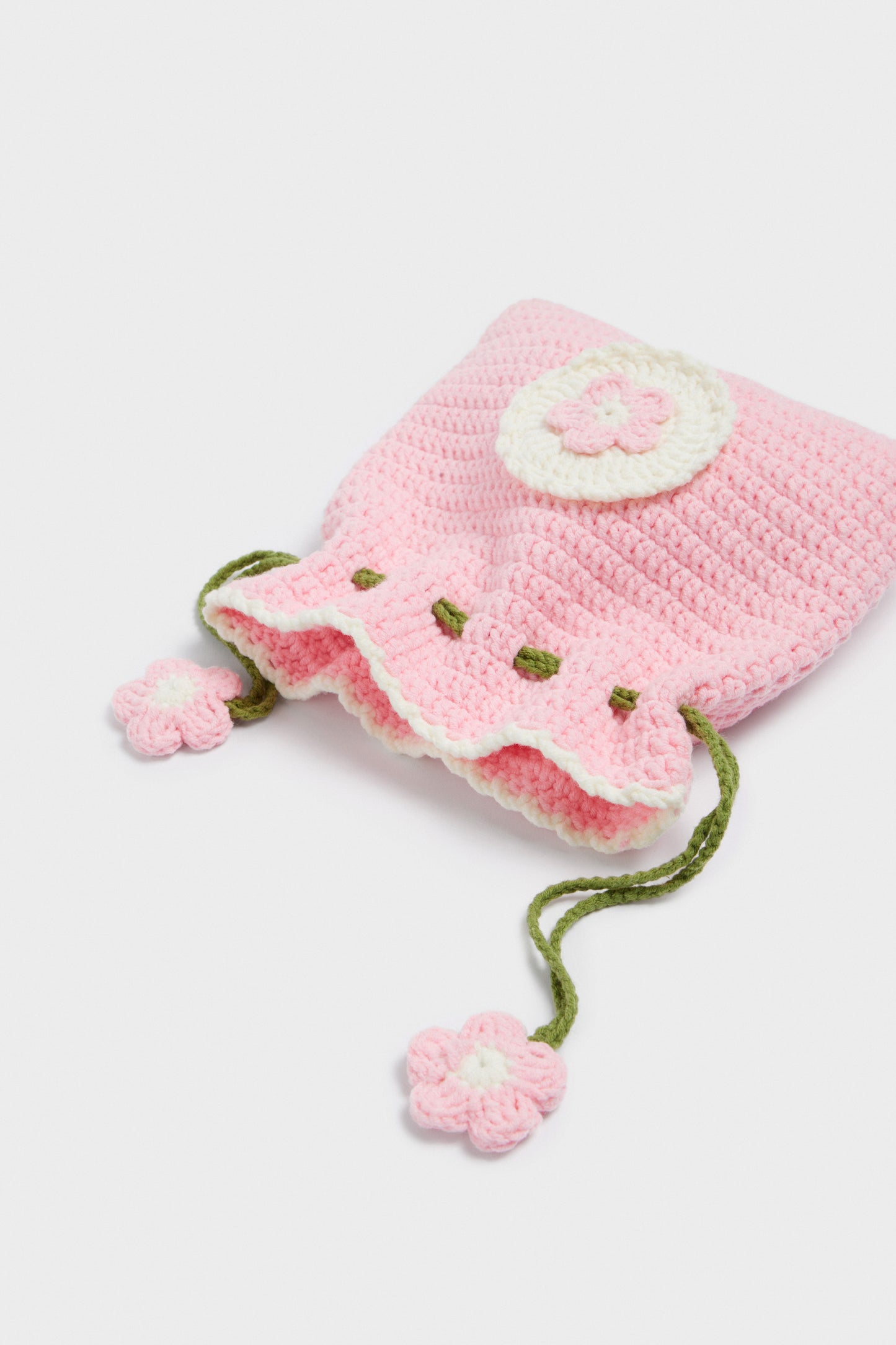 CANDY PINK