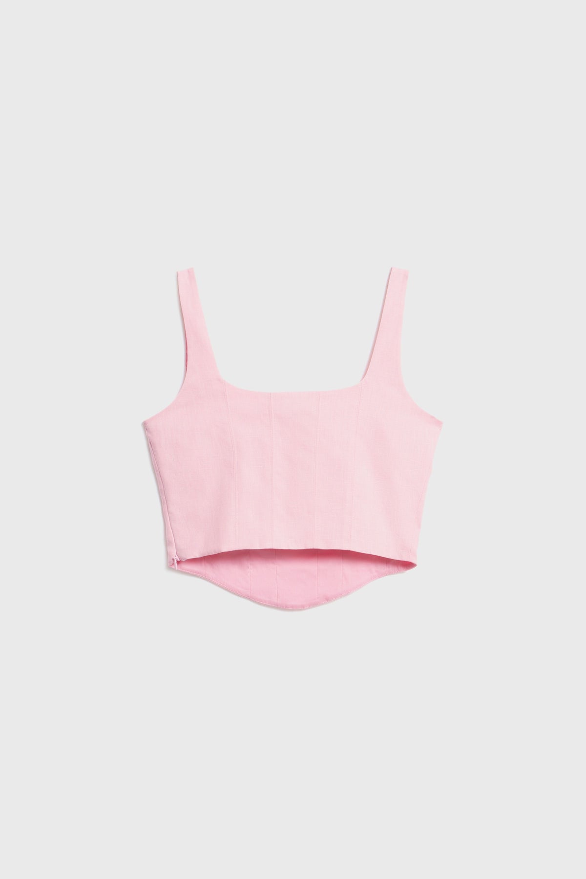 CANDY PINK
