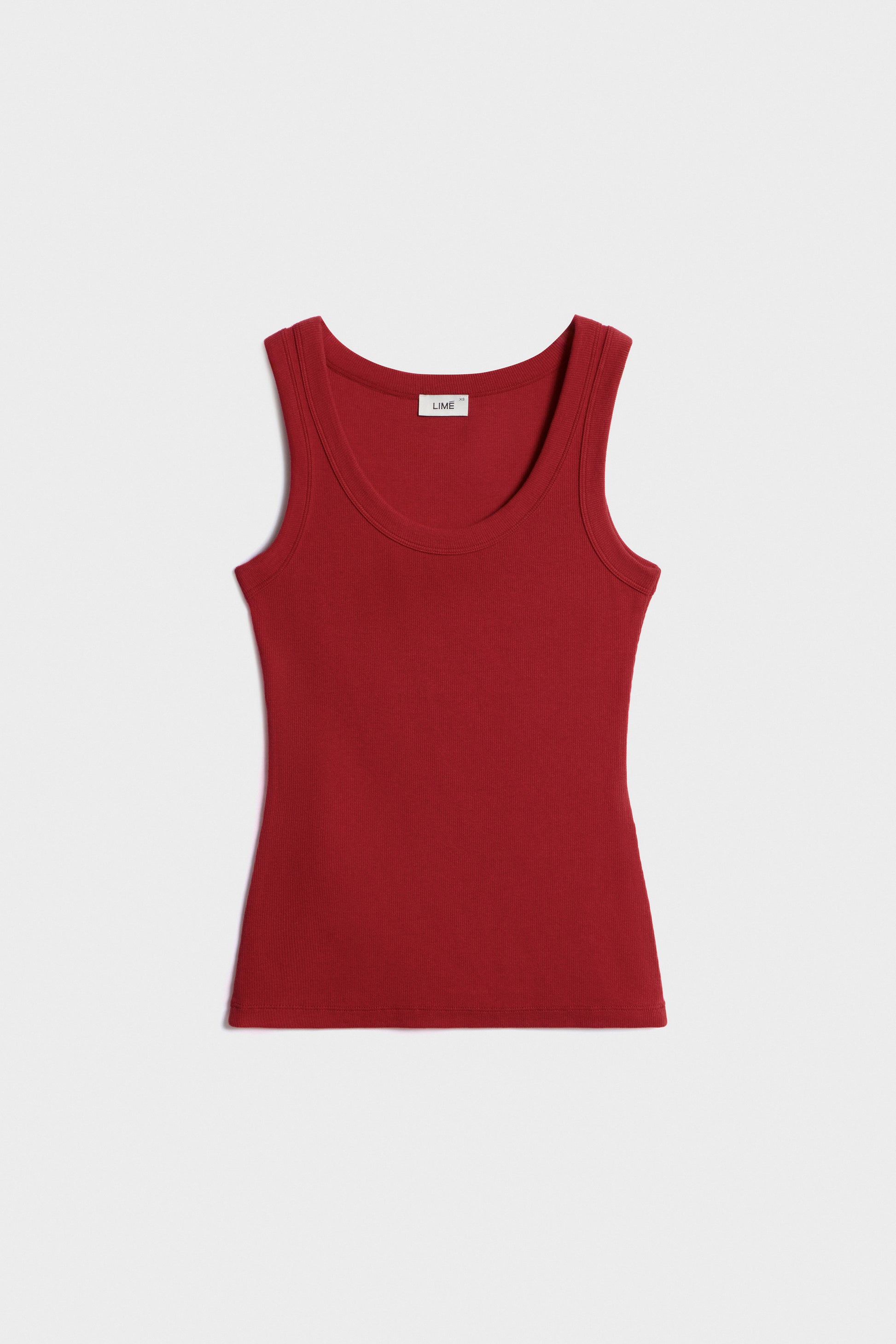 DARK RED