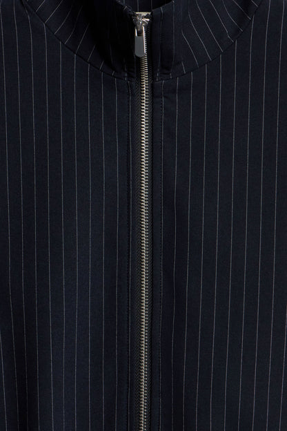 DARK BLUE/WHITE