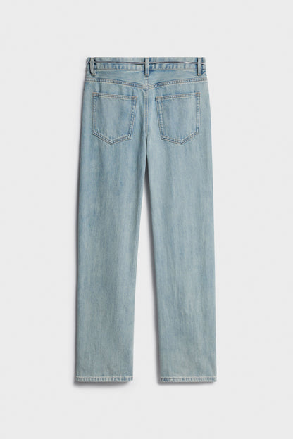 ANTIQUE BLUE