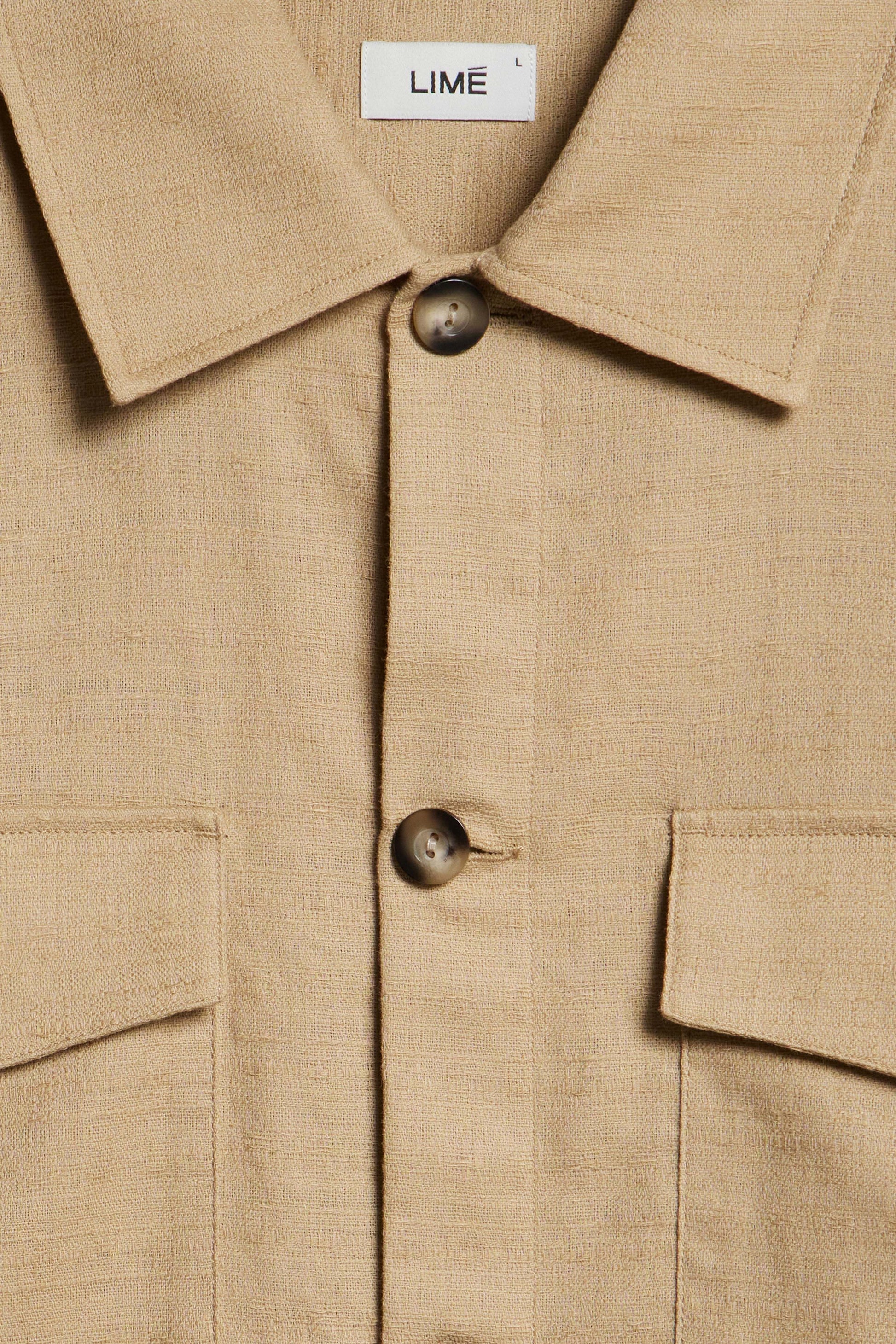 DARK BEIGE
