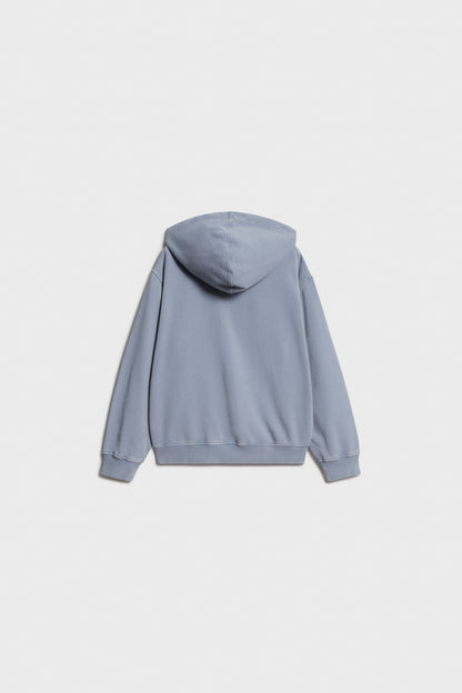 GREY BLUE