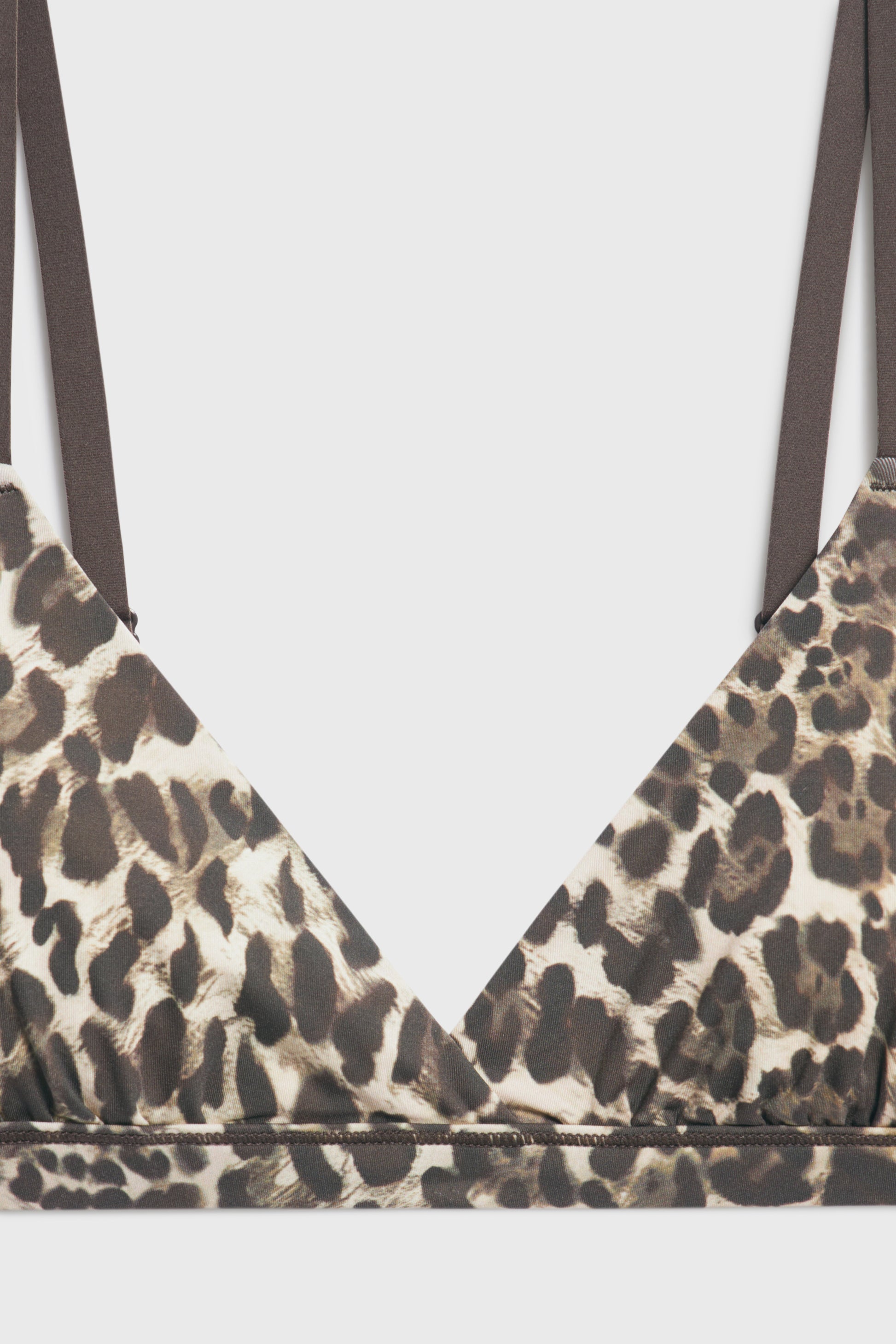 LEOPARD/BROWN