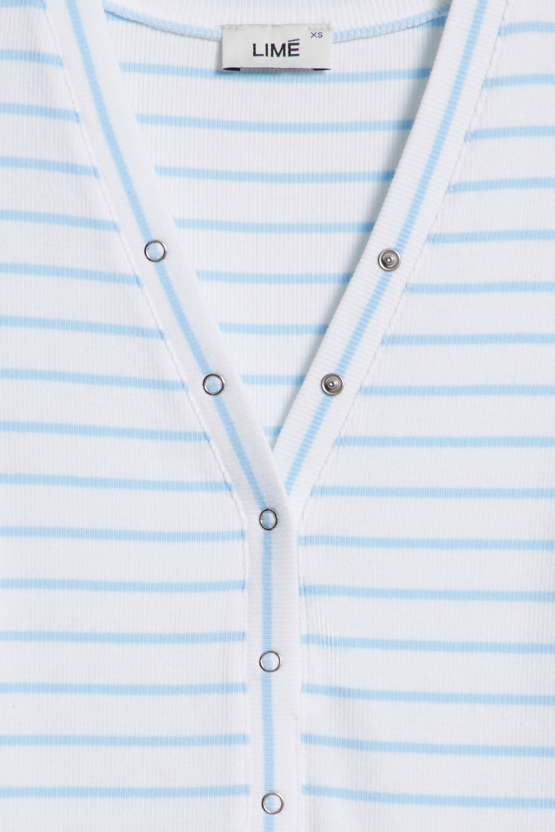 WHITE/BLUE
