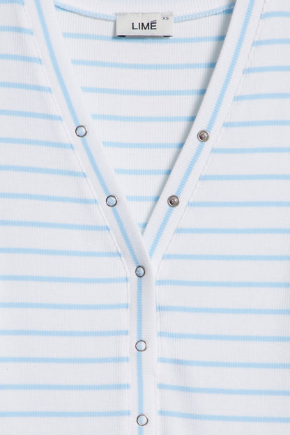WHITE/BLUE