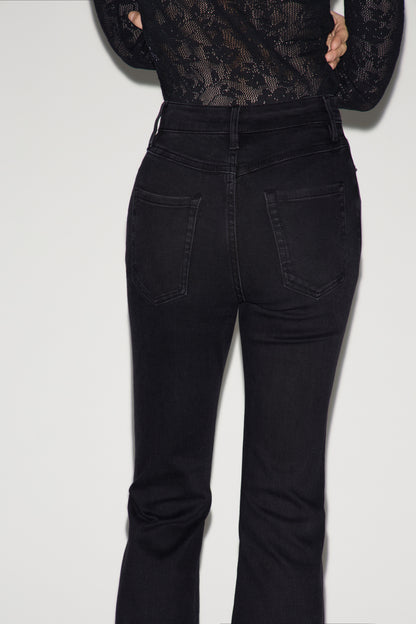 JET BLACK
