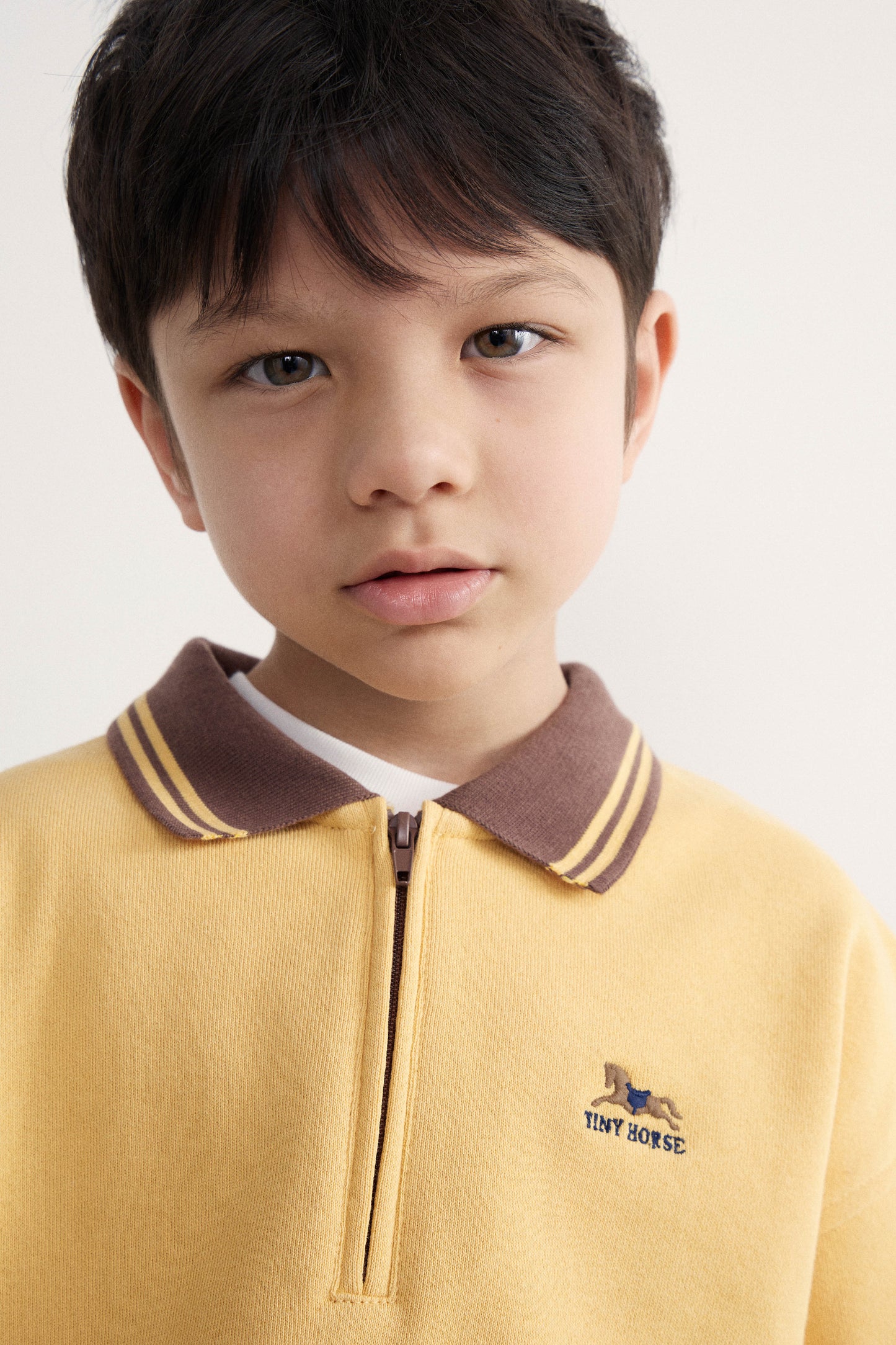 LINEN YELLOW