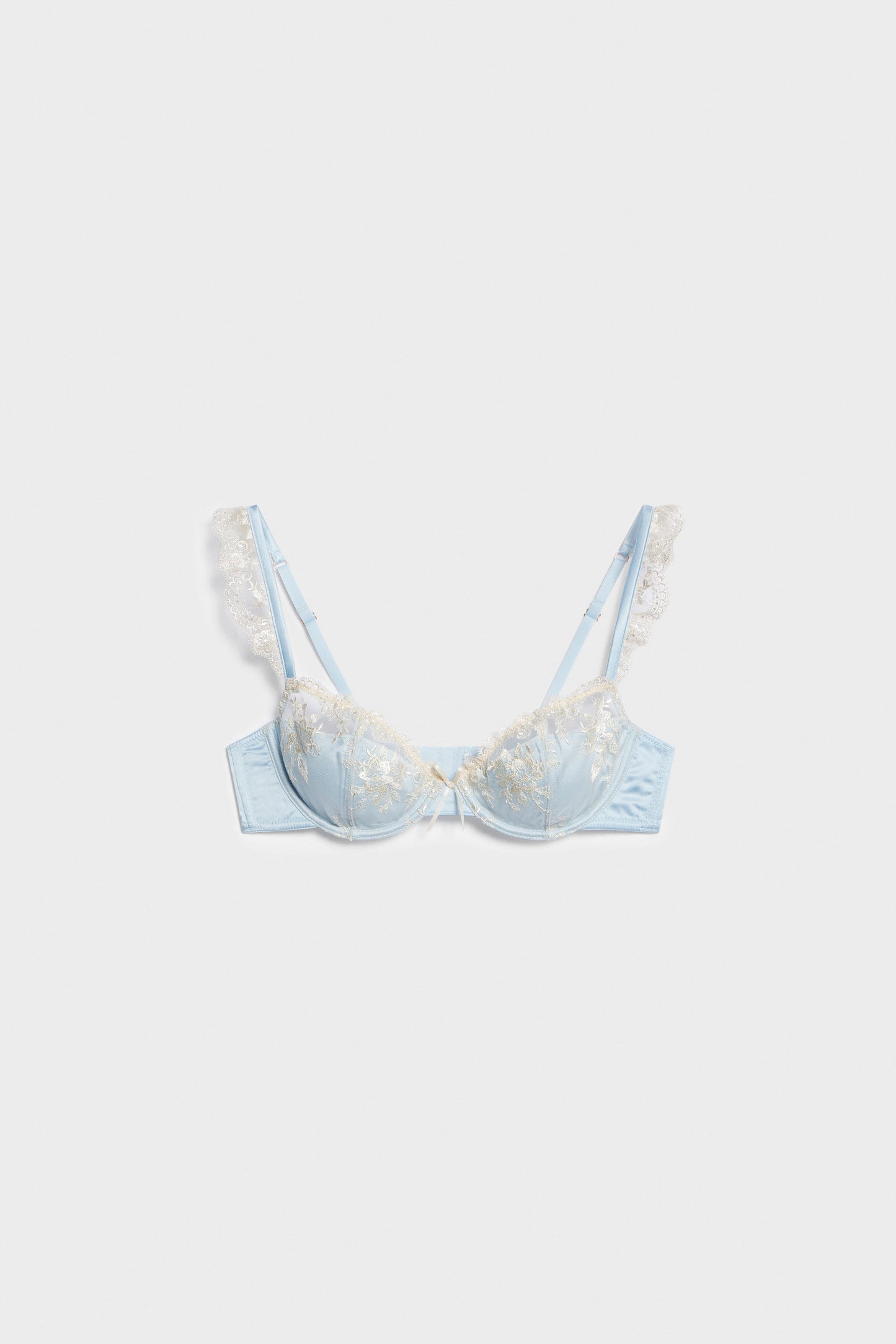 SKY BLUE