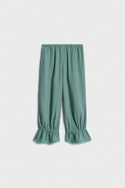 MINERAL GREEN