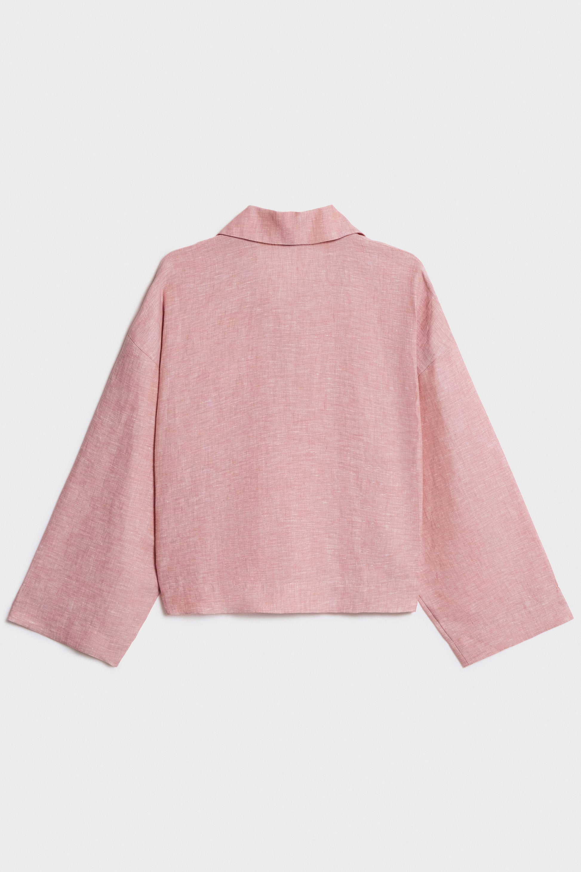 DUSTY ROSE