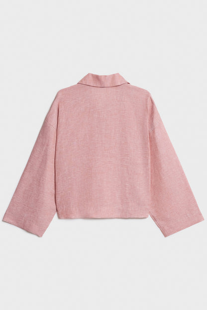 DUSTY ROSE