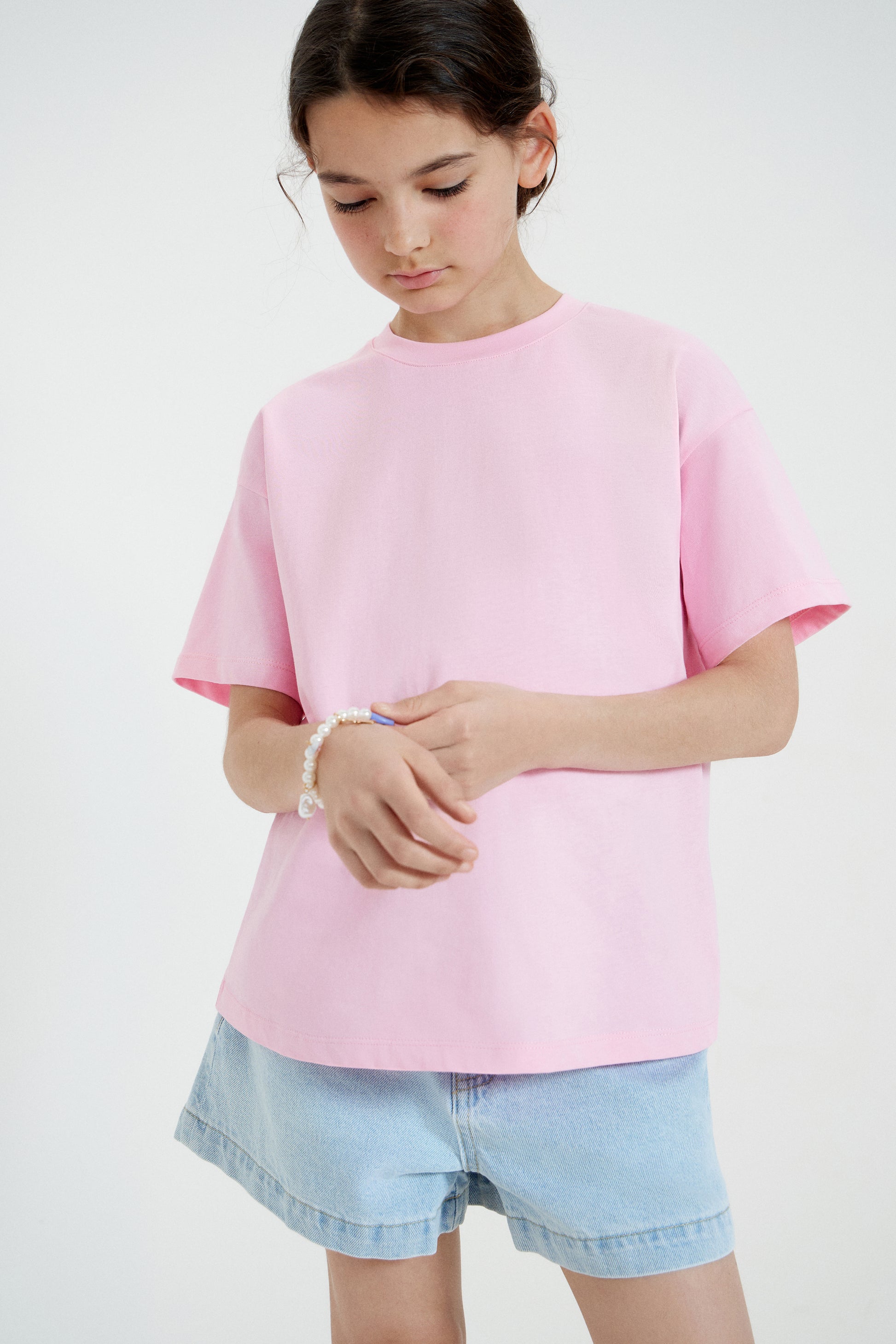 CANDY PINK