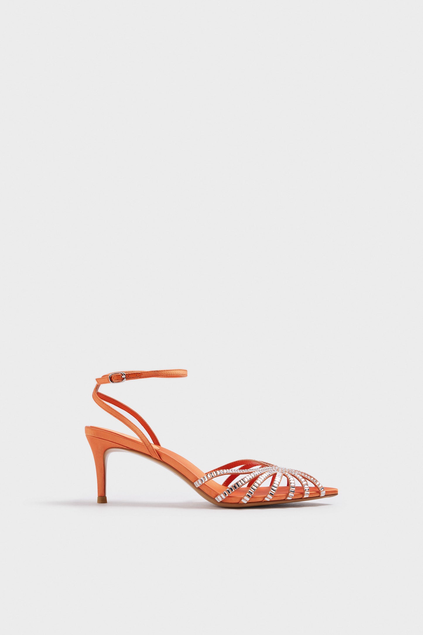 RED ORANGE