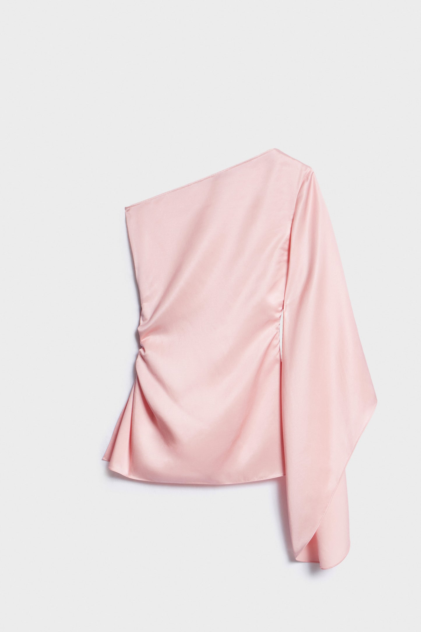 DUSTY ROSE