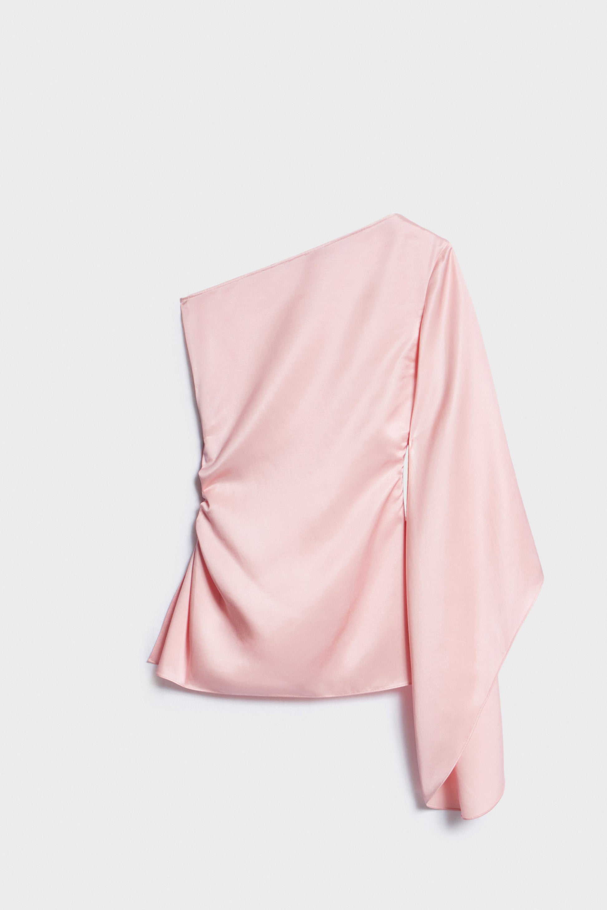 DUSTY ROSE