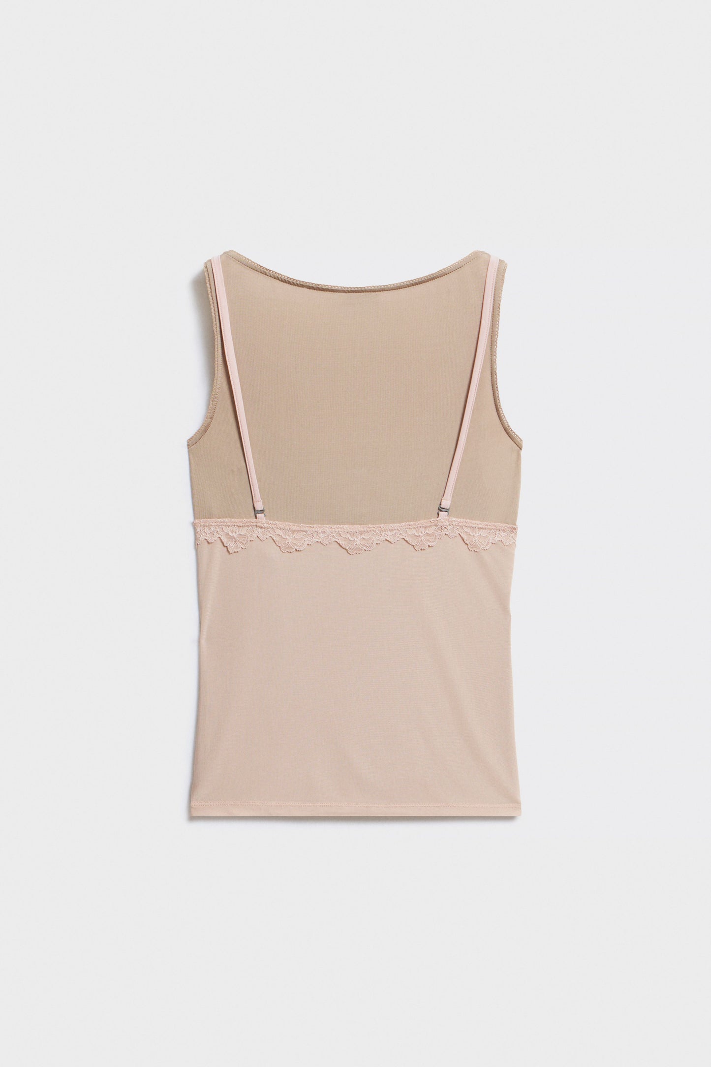 NUDE BEIGE