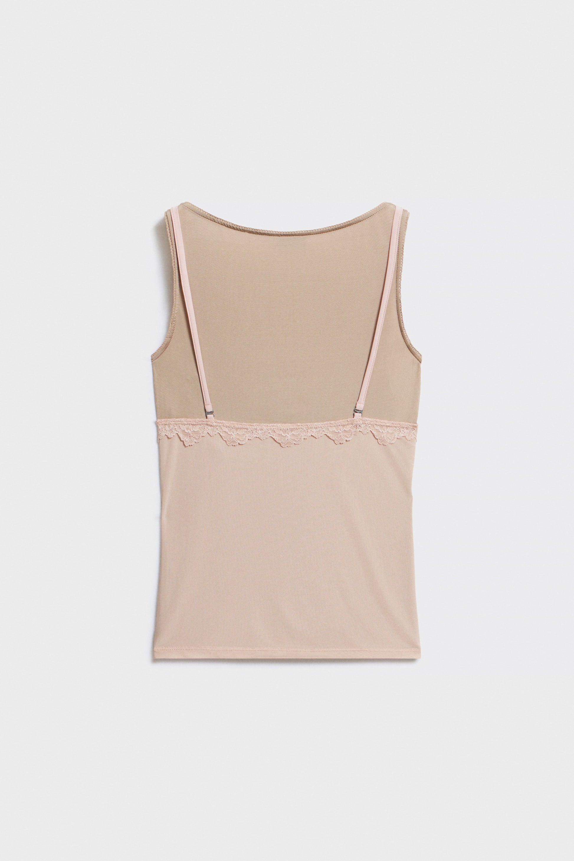 NUDE BEIGE