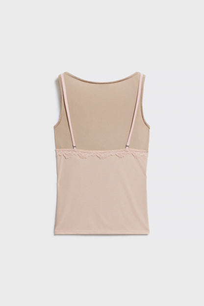 NUDE BEIGE