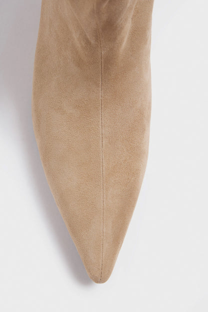 DARK BEIGE