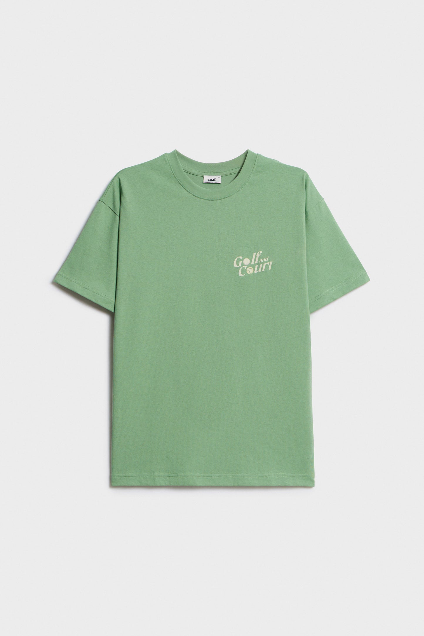 MINERAL GREEN