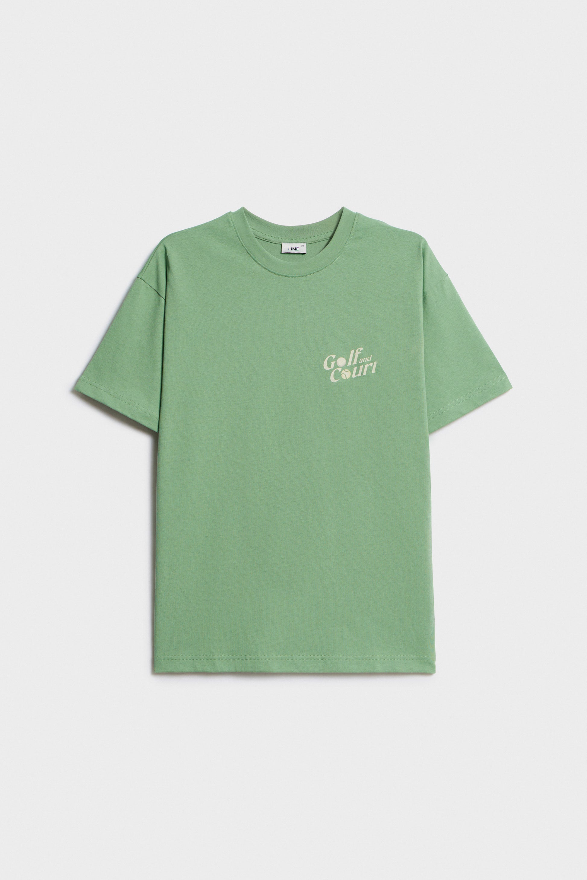 MINERAL GREEN