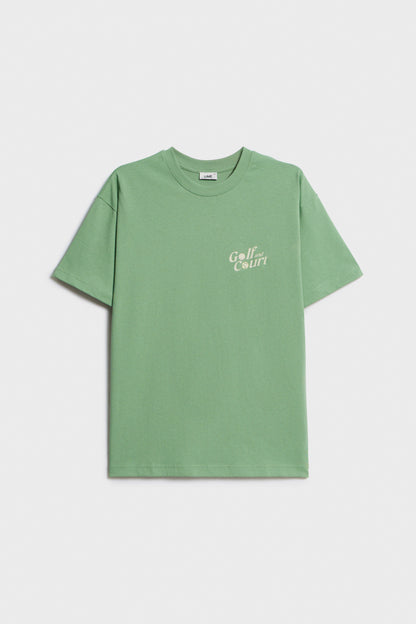 MINERAL GREEN